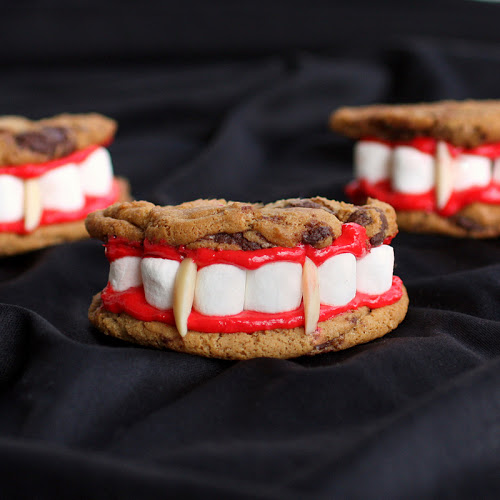 15 เมนูขนมจากมาร์ชเมลโล่ 15 เมนูขนมจากมาร์ชเมลโล่