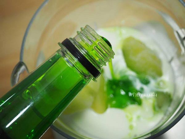 แซนด์วิชไอศกรีมเมลอน แซนด์วิชไอศกรีมเมลอน