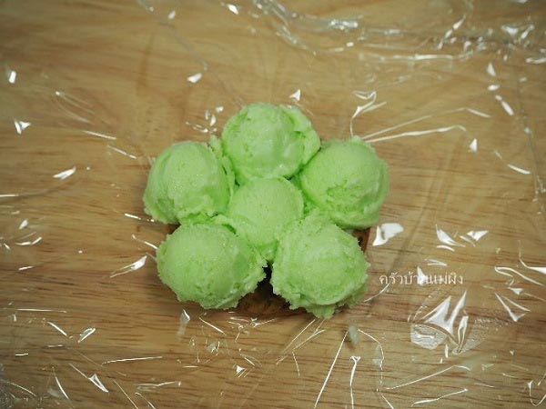 แซนด์วิชไอศกรีมเมลอน แซนด์วิชไอศกรีมเมลอน