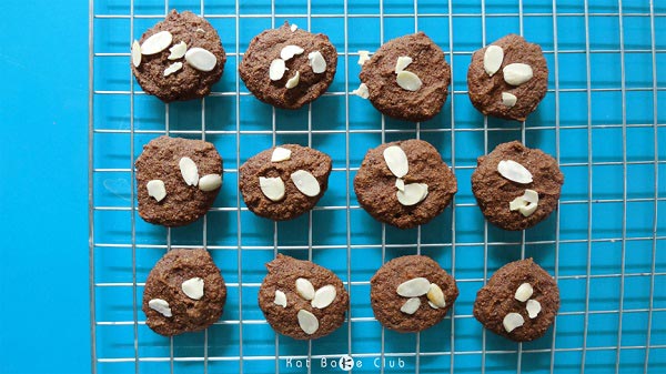 15 สูตรทำอาหารว่างจากธัญพืช 15 สูตรทำอาหารว่างจากธัญพืช
