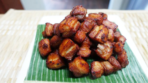 สูตรกับข้าวเมนูทอด สูตรกับข้าวเมนูทอด