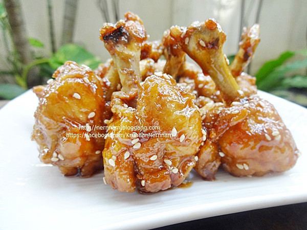 เมนูไก่ทอด เมนูไก่ทอด