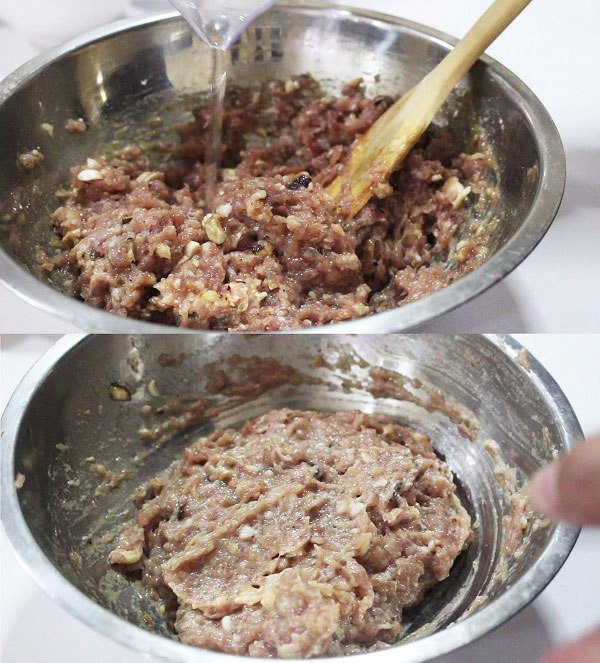 ขนมจีบหมู ขนมจีบหมู