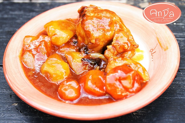 เมนูไก่ทอด เมนูไก่ทอด