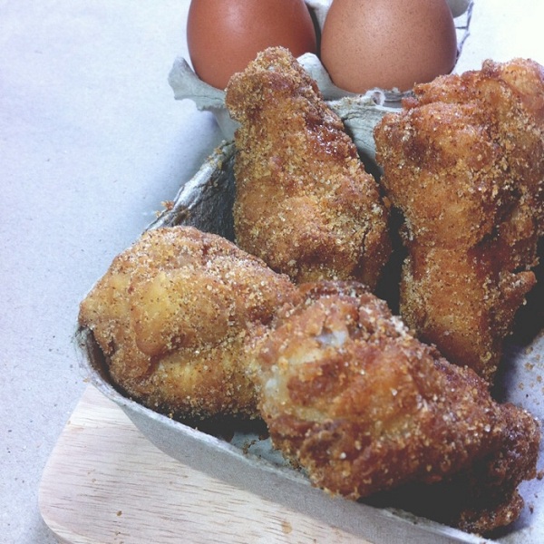 เมนูไก่ทำขาย เมนูไก่ทำขาย