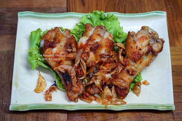เมนูไก่ทำขาย เมนูไก่ทำขาย