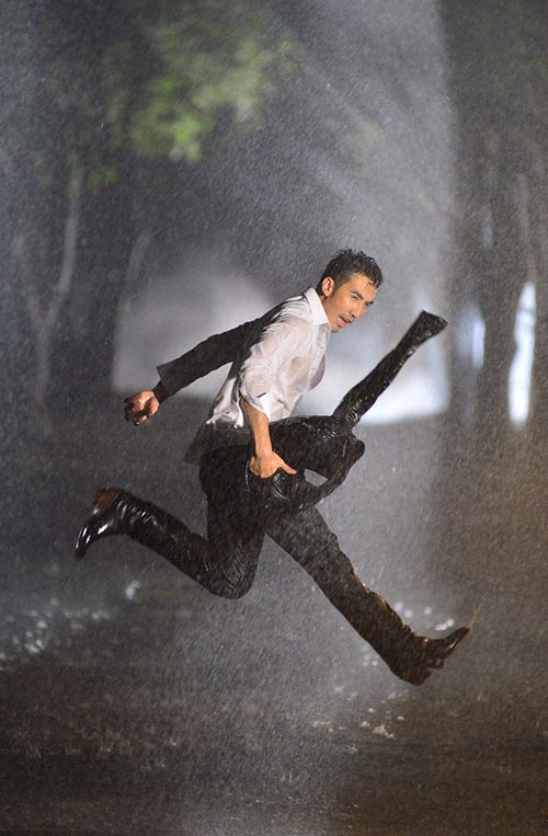 บิ๊กเอ็ม กฤตฤทธิ์ บิ๊กเอ็ม กฤตฤทธิ์