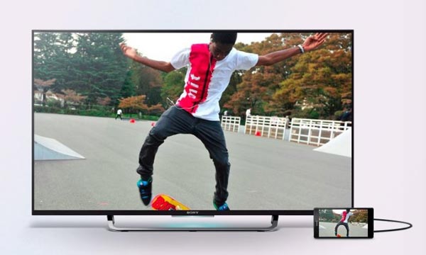 ทีวี 4K ทีวี 4K
