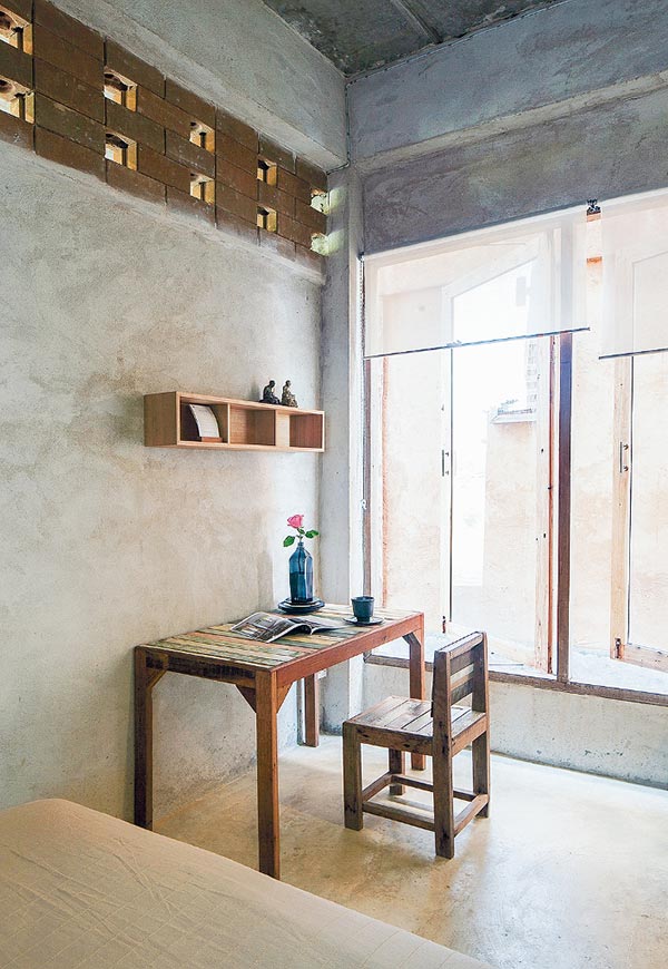 บ้านจัดสรร บ้านจัดสรร