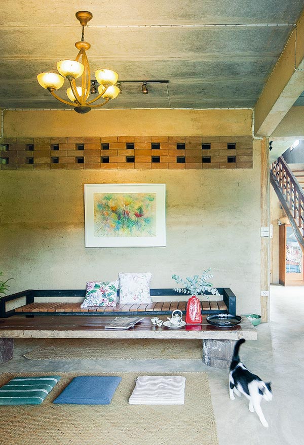 บ้านจัดสรร บ้านจัดสรร