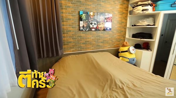 บ้าน อาเล็ก ธีรเดช บ้าน อาเล็ก ธีรเดช