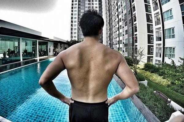 บ้าน อาเล็ก ธีรเดช บ้าน อาเล็ก ธีรเดช