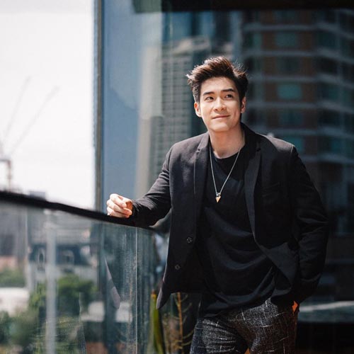 บ้าน อาเล็ก ธีรเดช บ้าน อาเล็ก ธีรเดช