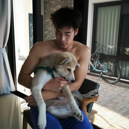 บ้าน อาเล็ก ธีรเดช บ้าน อาเล็ก ธีรเดช