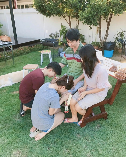 บ้าน ใบเฟิร์น พิมพ์ชนก บ้าน ใบเฟิร์น พิมพ์ชนก