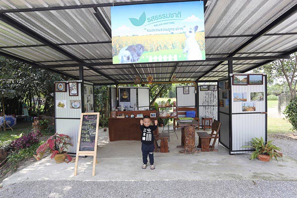 แบบร้านกาแฟโครงสร้างเหล็ก แบบร้านกาแฟโครงสร้างเหล็ก