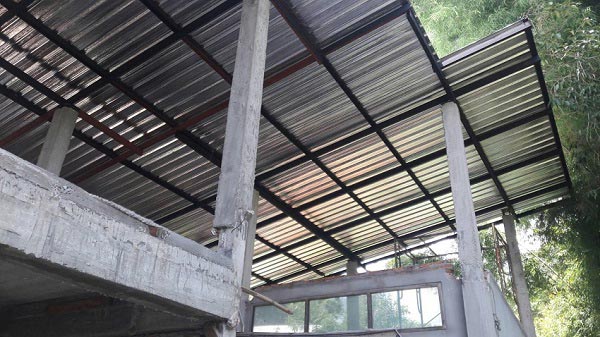 รีโนเวทบ้านชั้นครึ่ง รีโนเวทบ้านชั้นครึ่ง