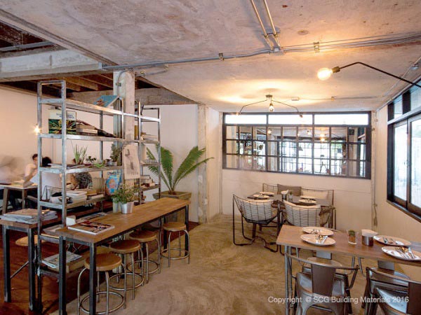 รีโนเวทบ้านชั้นครึ่ง รีโนเวทบ้านชั้นครึ่ง