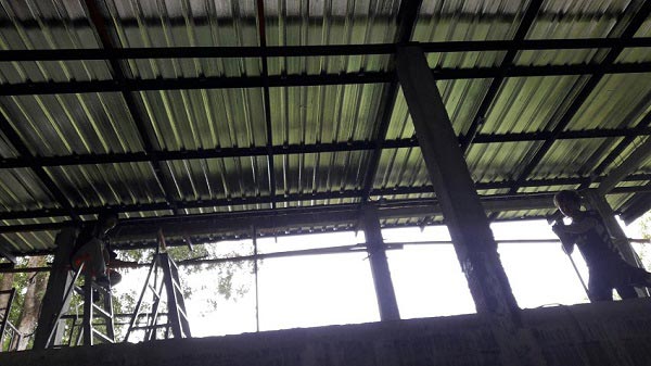 รีโนเวทบ้านชั้นครึ่ง รีโนเวทบ้านชั้นครึ่ง