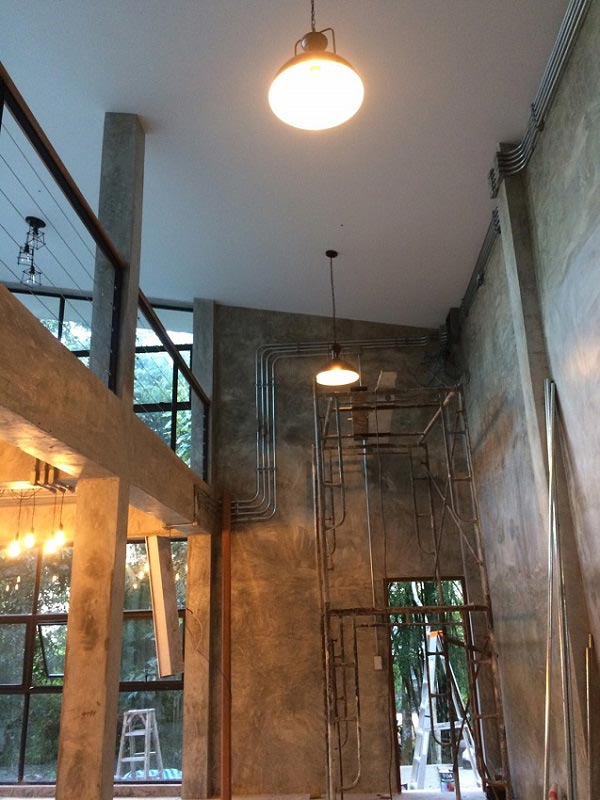 รีโนเวทบ้านชั้นครึ่ง รีโนเวทบ้านชั้นครึ่ง