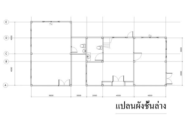 รีโนเวทบ้านชั้นครึ่ง รีโนเวทบ้านชั้นครึ่ง