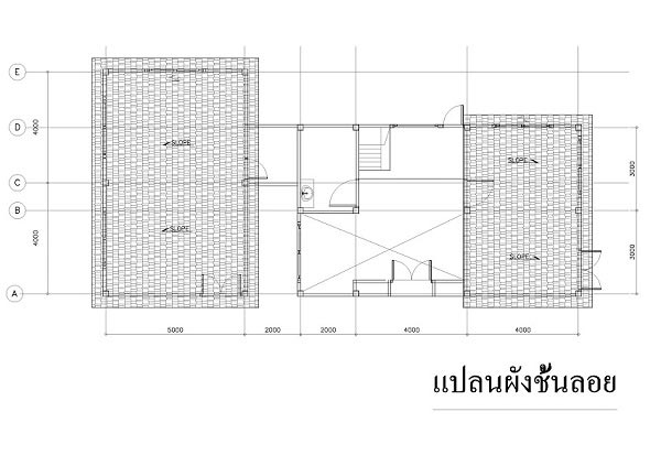 รีโนเวทบ้านชั้นครึ่ง รีโนเวทบ้านชั้นครึ่ง