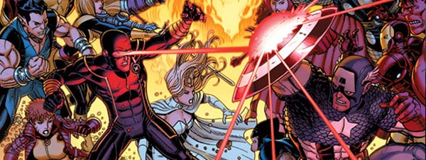 X Men X Men