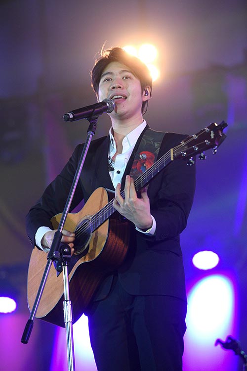 ช้าง มิวสิค คอนเนคชั่น พรีเซนต์ เออแบ็น มิวสิค เฟสติวัล ช้าง มิวสิค คอนเนคชั่น พรีเซนต์ เออแบ็น มิวสิค เฟสติวัล