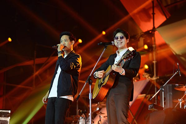 ช้าง มิวสิค คอนเนคชั่น พรีเซนต์ เออแบ็น มิวสิค เฟสติวัล ช้าง มิวสิค คอนเนคชั่น พรีเซนต์ เออแบ็น มิวสิค เฟสติวัล