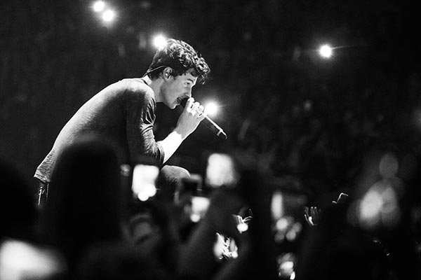 Shawn Mendes Shawn Mendes