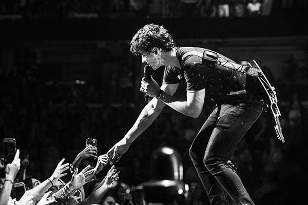 Shawn Mendes Shawn Mendes