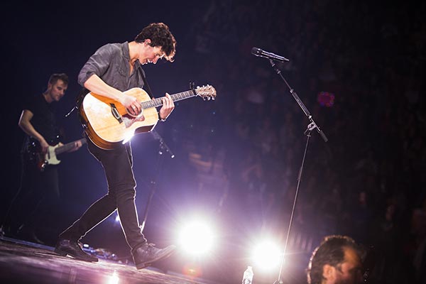 Shawn Mendes Shawn Mendes