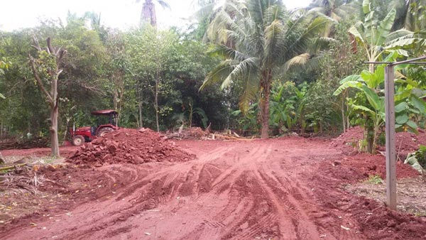 บ้านในสวน บ้านในสวน