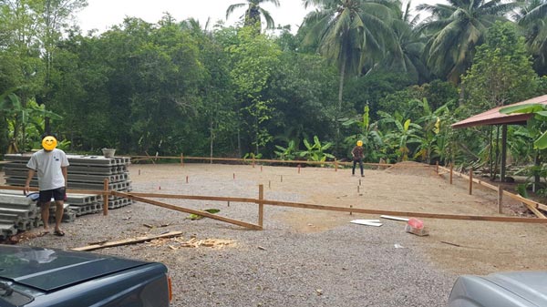 บ้านในสวน บ้านในสวน