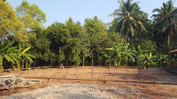 บ้านในสวน บ้านในสวน