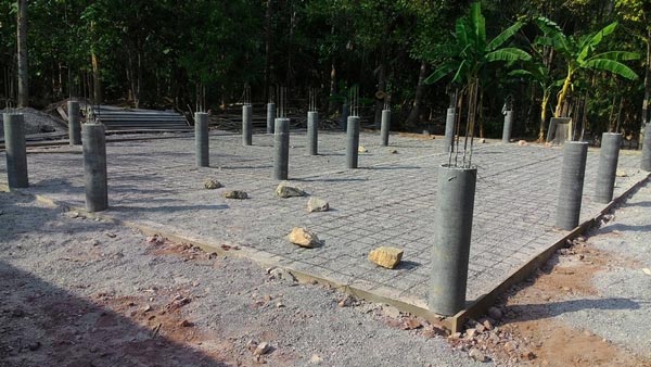 บ้านในสวน บ้านในสวน