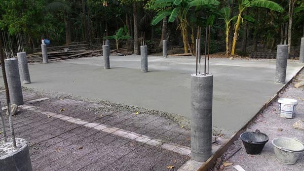 บ้านในสวน บ้านในสวน