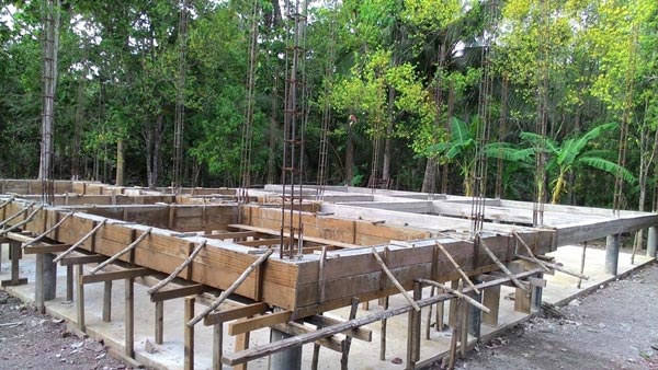 บ้านในสวน บ้านในสวน