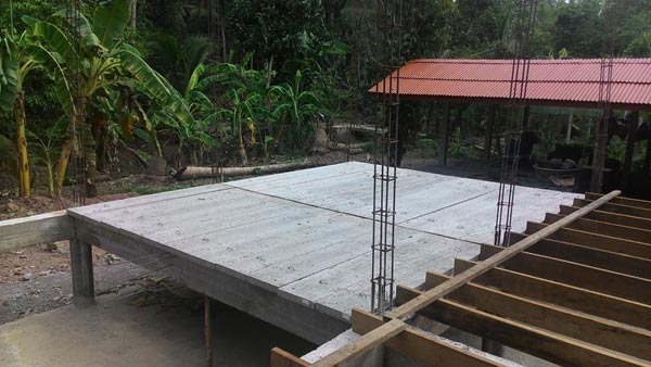 บ้านในสวน บ้านในสวน