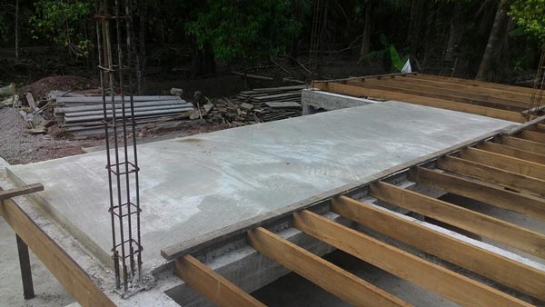 บ้านในสวน บ้านในสวน