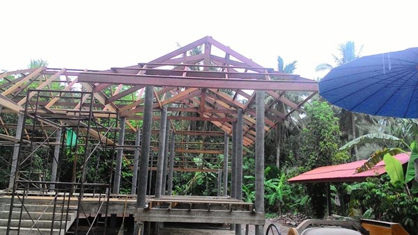 บ้านในสวน บ้านในสวน