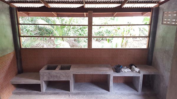 บ้านในสวน บ้านในสวน