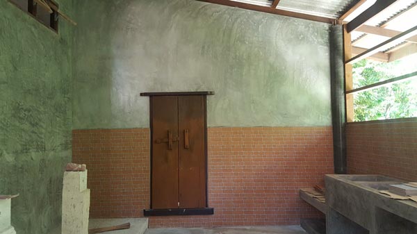 บ้านในสวน บ้านในสวน