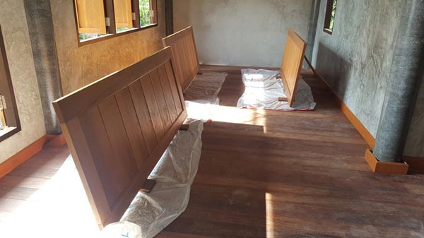บ้านในสวน บ้านในสวน