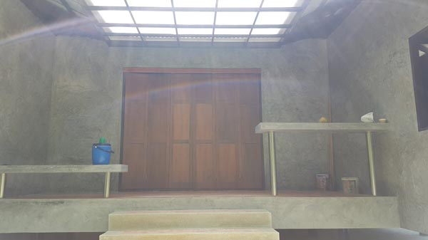 บ้านในสวน บ้านในสวน
