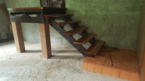 บ้านในสวน บ้านในสวน
