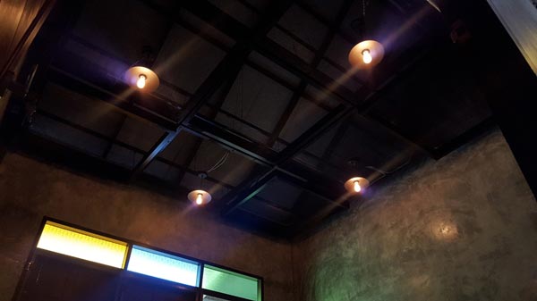 บ้านในสวน บ้านในสวน