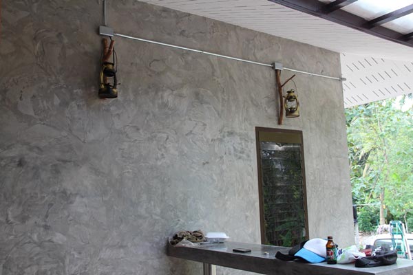 บ้านในสวน บ้านในสวน