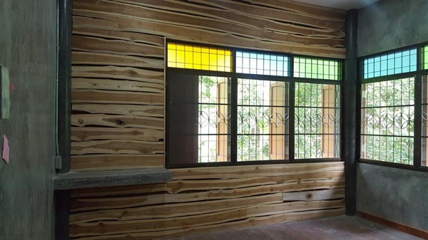 บ้านในสวน บ้านในสวน