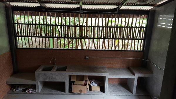 บ้านในสวน บ้านในสวน